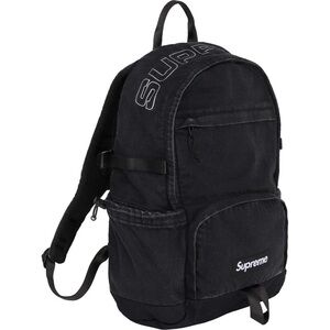 Supreme Backpack